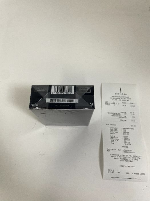 Parfum Bleu de Chanel