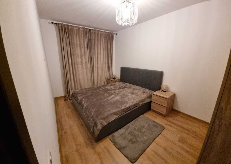 Chirie Apartament 2 camere/Subcetate city/mobilat si utilat