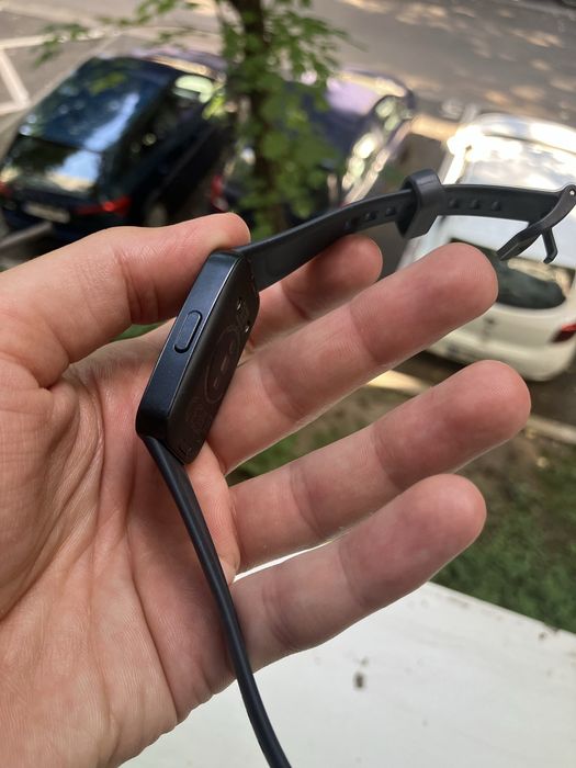 Vand Huawei band 8