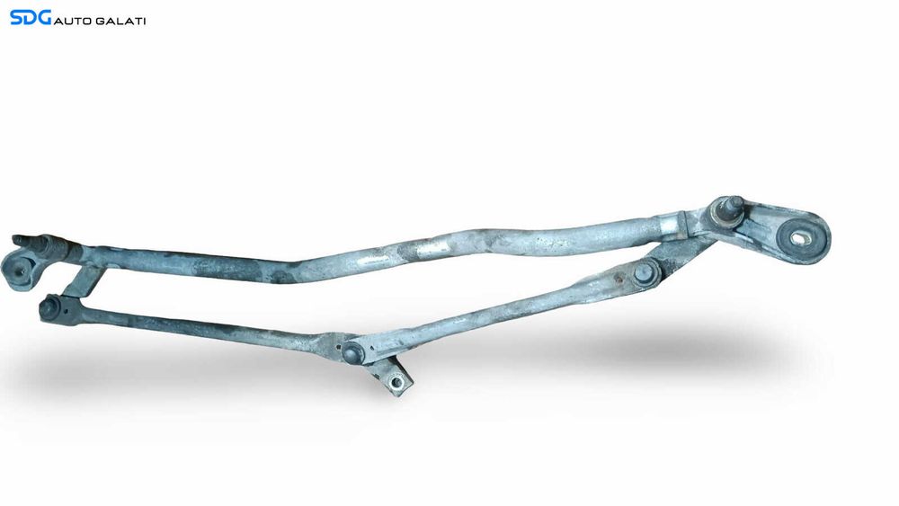 Ansamblu Brat Brate Stergatoare Parbiz Fara Motoras Audi A4 B7 2005 - 2008 [C1974]