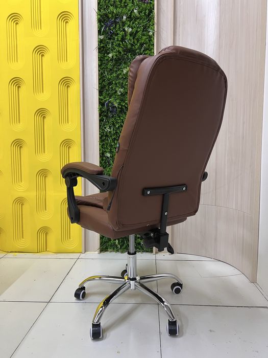 Ofisniy kreslo.  Gamerlar uchun Kreslo