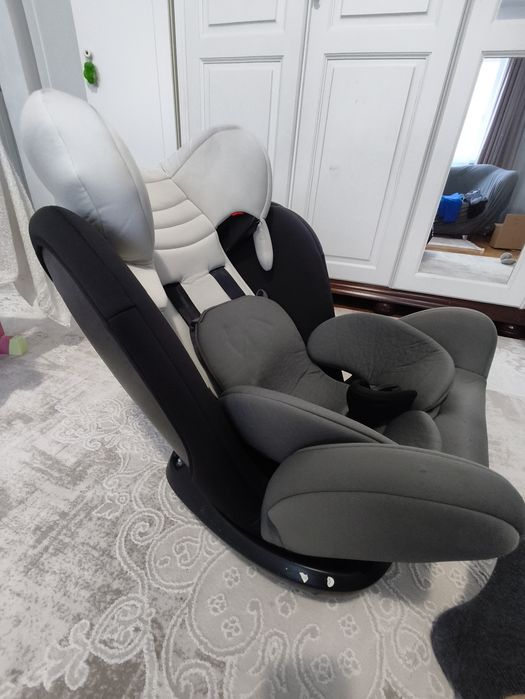 Scaun auto cu Isofix 0-36 kg