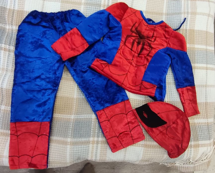 Костюмы НГ на мальчика