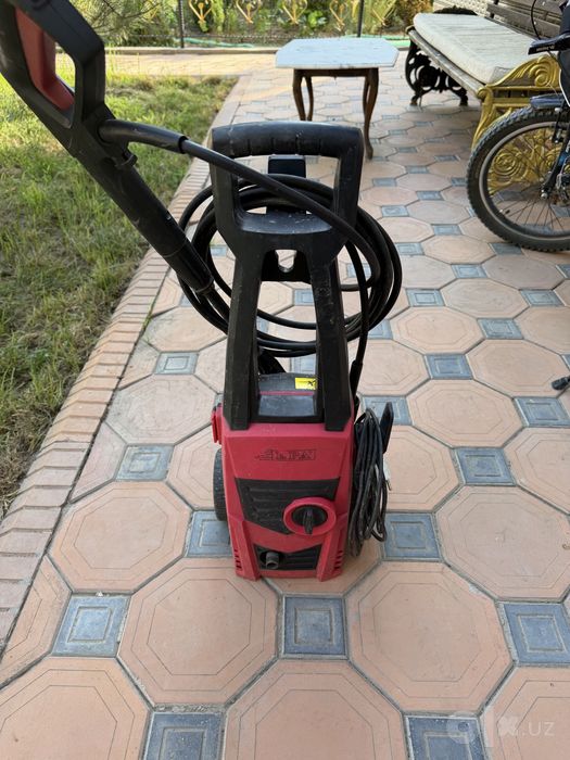 karcher sotiladi EPA firmasiniki xolati zor
