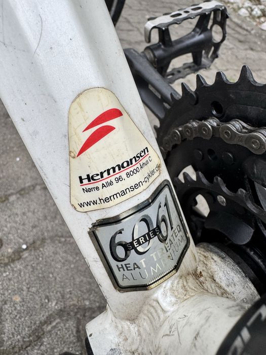 Vand bicicleta Centurion, 27 viteze, cadru aluminiu