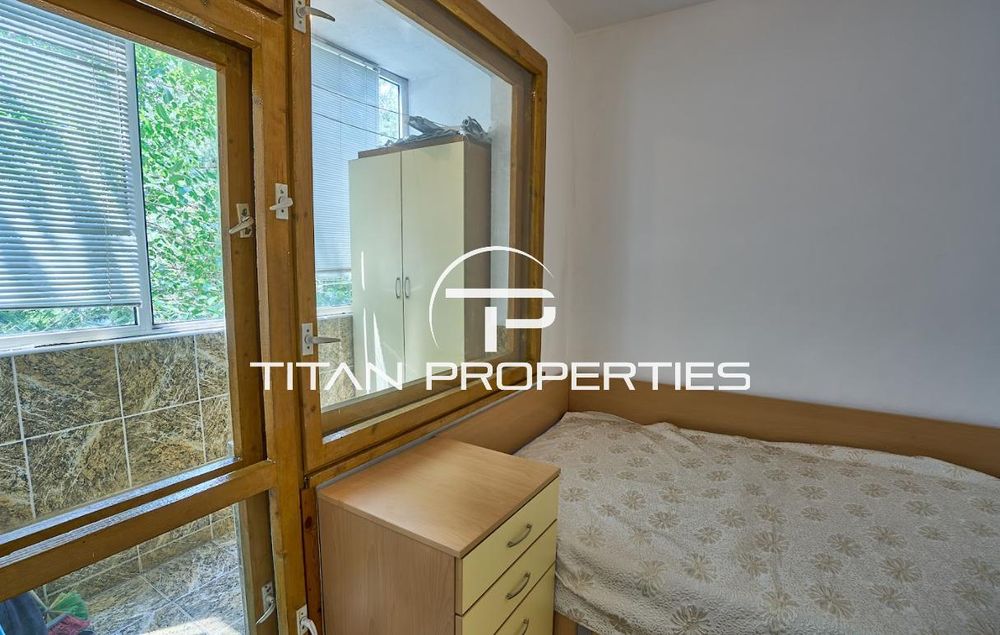 Дава се под наем Двустаен апартамент в Пловдив, Мараша - 45 кв.м за 325 € - Снимка #3