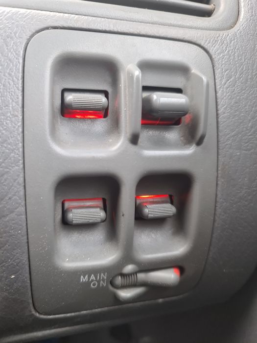 Хонда срв сатылады