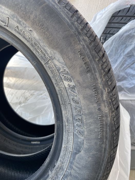 Продам летние Шины