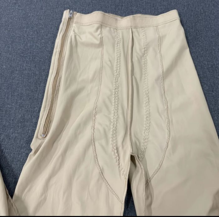 Компрессионное белье