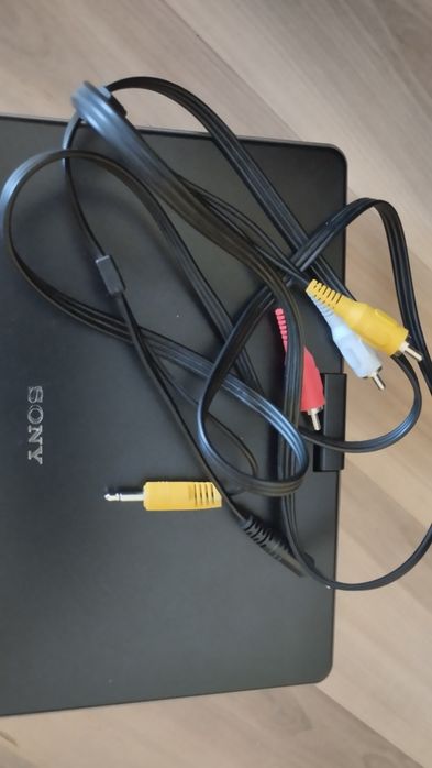 Видео плеер техника