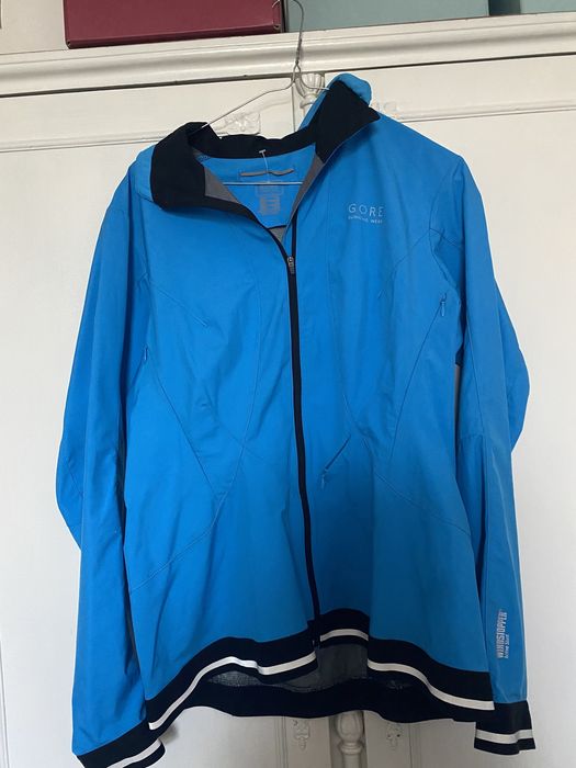 Jacheta alergare Gore - wear