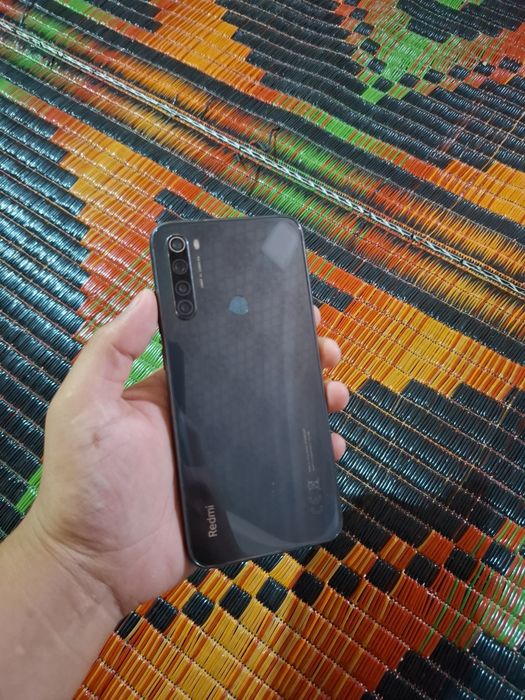 Redmi Note 8 T // 128 gb