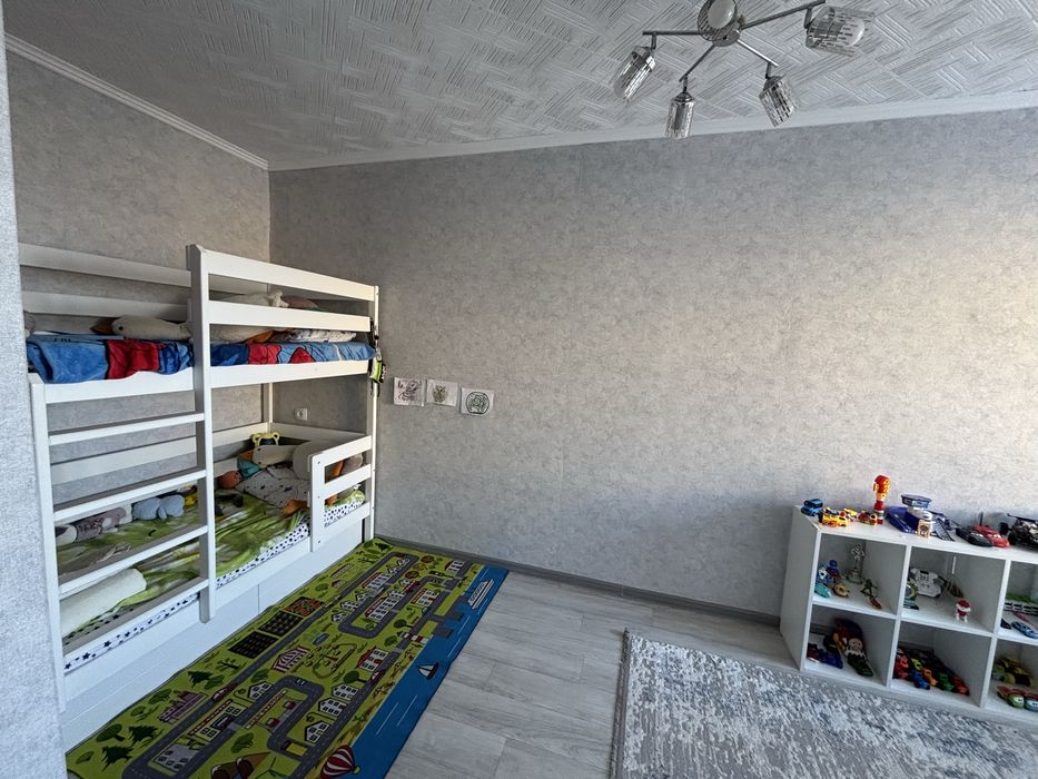 Продам 2х комнатнуб каартиру