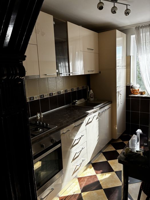 Apartament 2 camere-Zona Craiovei
