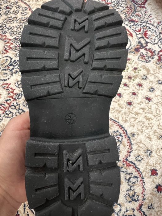 Продам сапоги для девочки