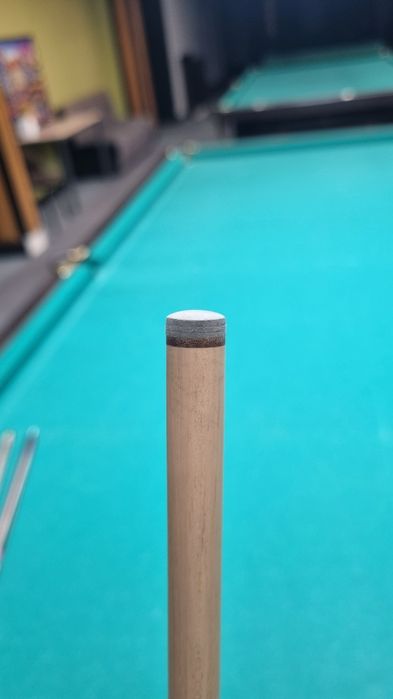 Бильярдный проф кий