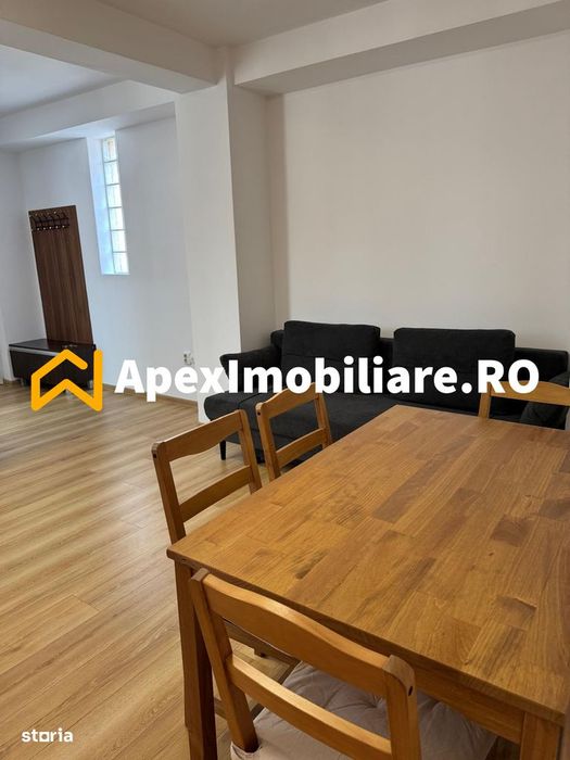Apartament 2 camere de inchiriat Stefan cel Mare Bucuresti | ApexImobi