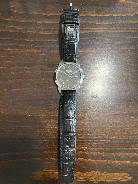 Часовник Tissot PR100