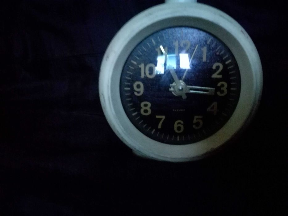 стари руски будилници