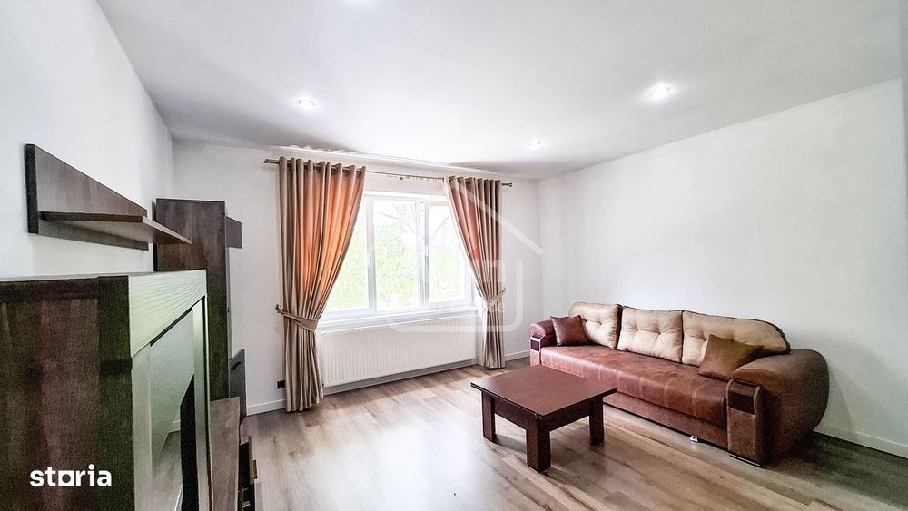 Apartament Suprafata Generoasa I Centrul Civic