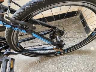 Велосипед Vivelo гуми 28', рама 19", добро състояние