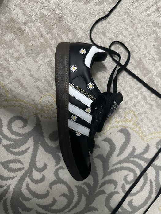 Adidas samba OG ATMOS