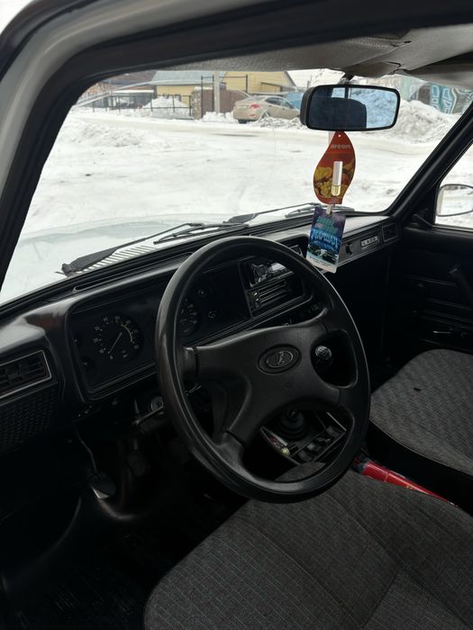 Продам  Ваз-2107