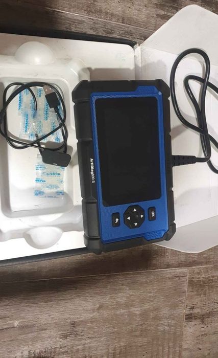 Topdon artidiag600s