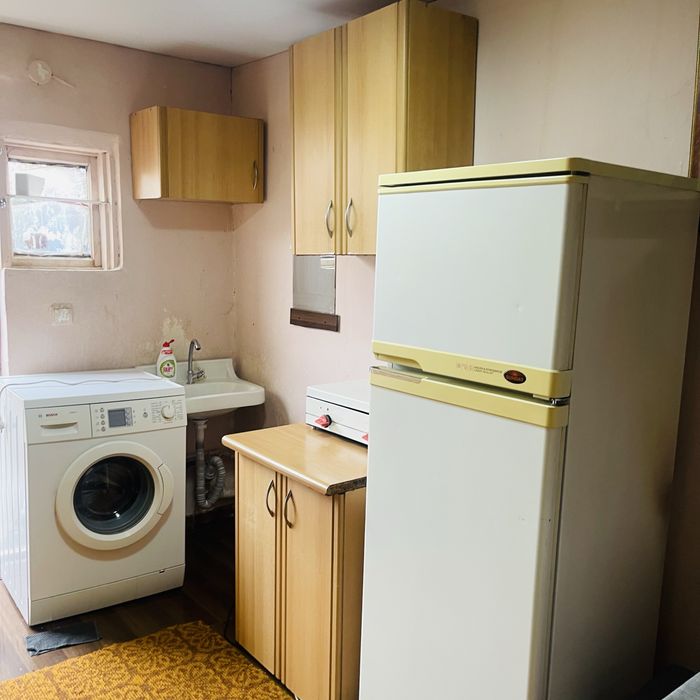 Сдам комнату с кухней