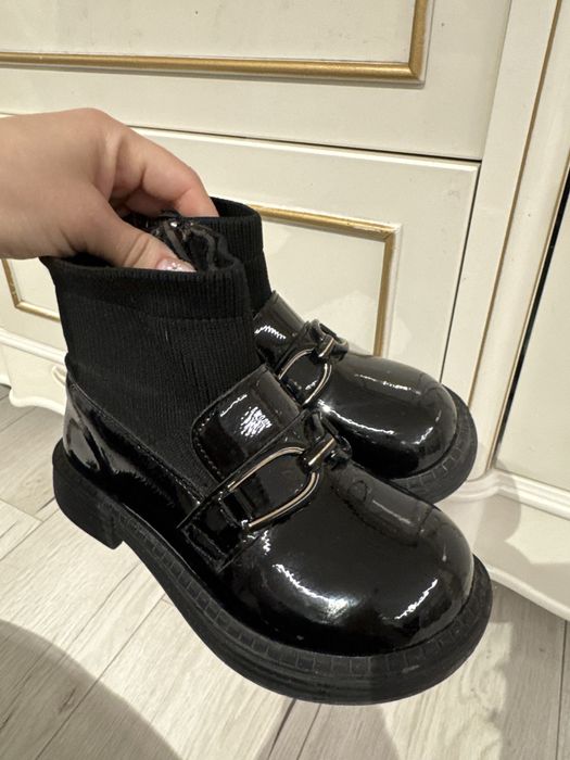 Обувь для девочки