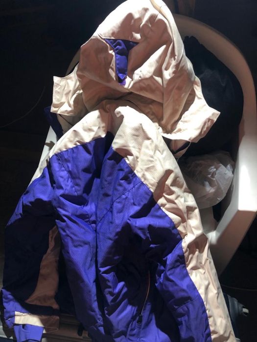 Geaca H&M ski, marimea 152