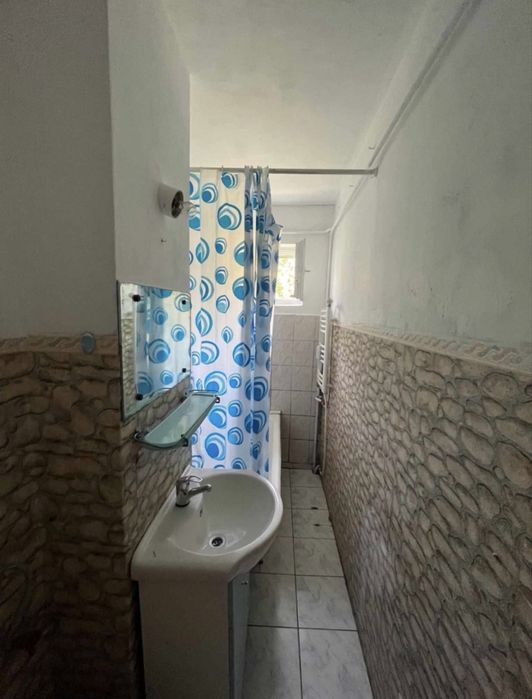 Apartament TIP X  2 camere