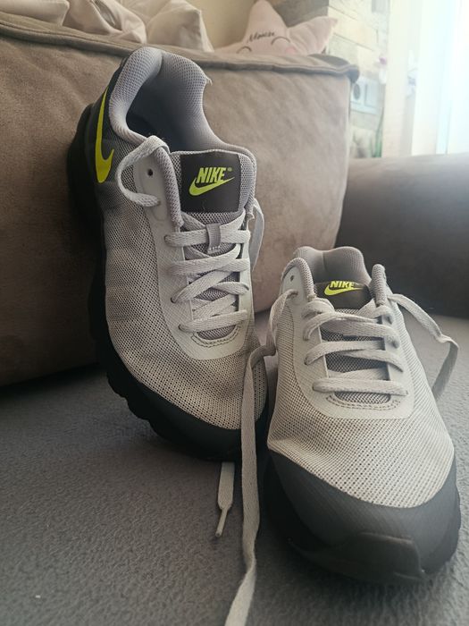 Nike Air Max Torch 4