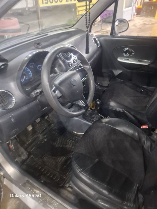 Matiz best sotilada yili 2010