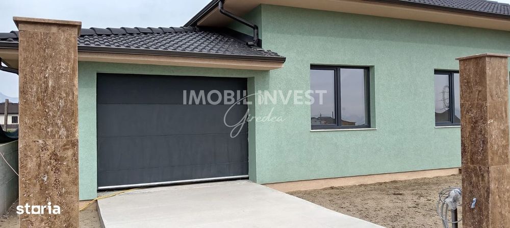 Proprietate Premium | 169 mp Utili | 500 mp teren | Garaj