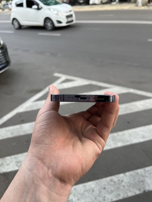 Iphone 14 pro 256gb