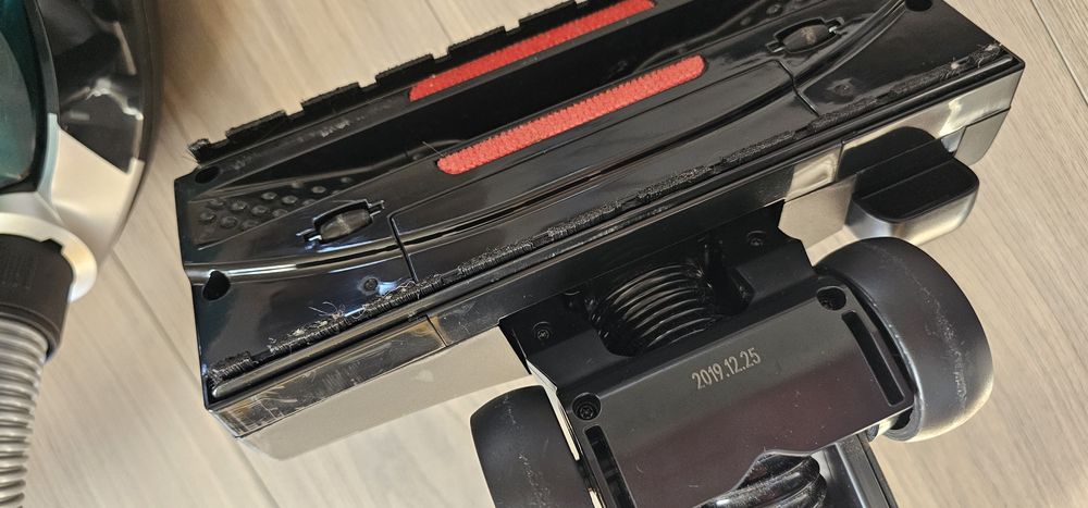 Aspirator fara sac Rowenta R07262EA