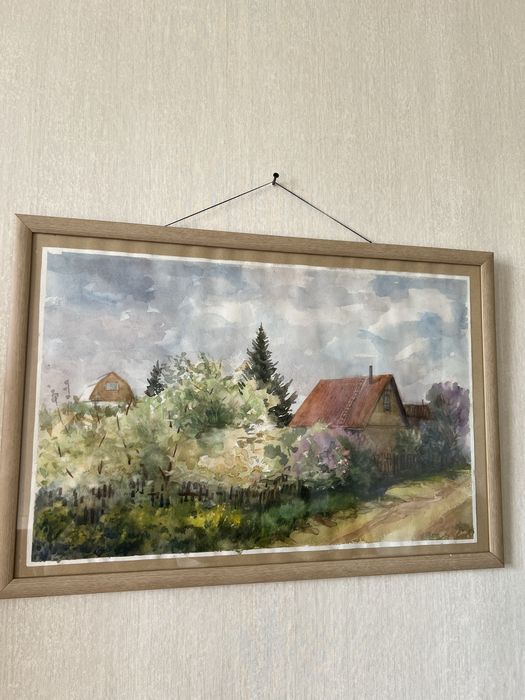 Продам авторские картины