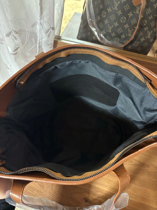 Дамска чанта Louis Vuitton Neverfull