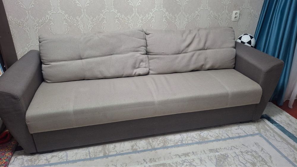 Раздвижной диван