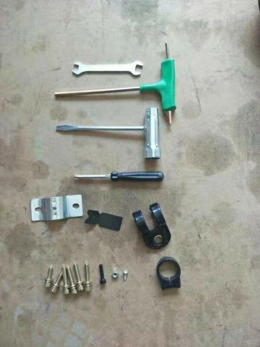 Триммер-переносная(ручная) газонокосилка, модель "STHIL" - 4500.