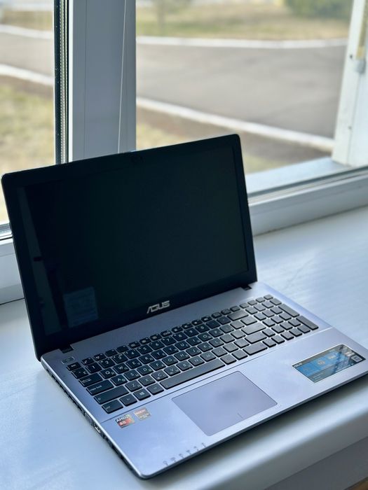 РАССРОЧКА Kaspi • ASUS X550D (ноутбук, ультрабук)