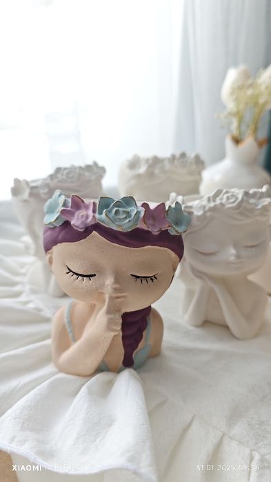 Подарочный набор для творчества.