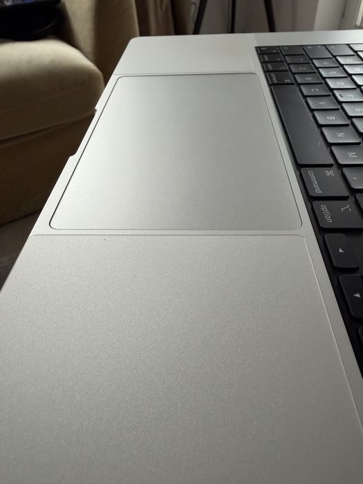 Macbook Pro 16 M4 Pro, 48GB, 1TB