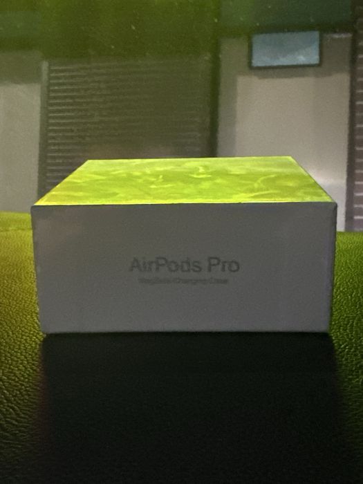 Продается AirPods Pro 2