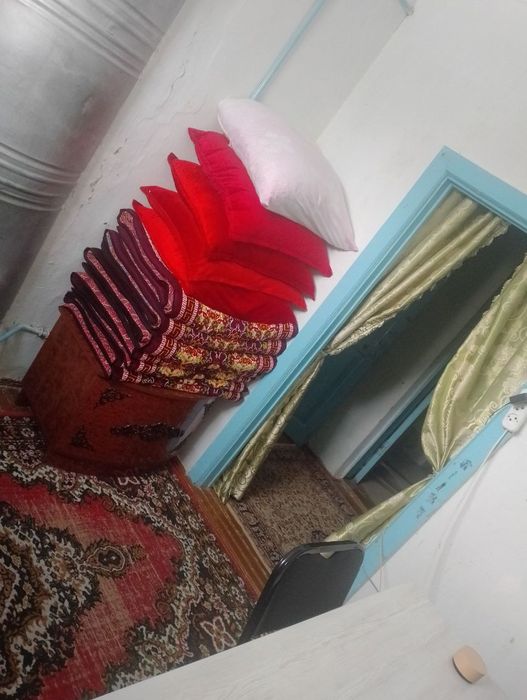 Продаётся участок