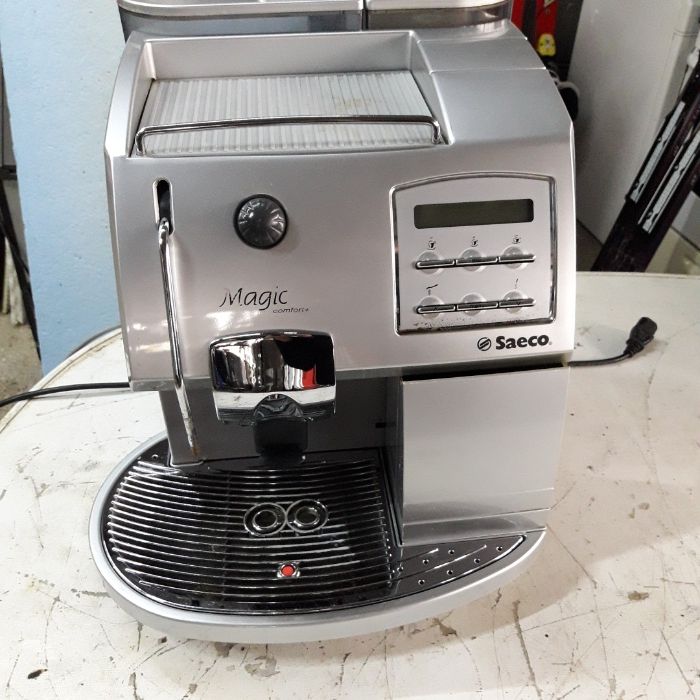 кафемашина еспресо