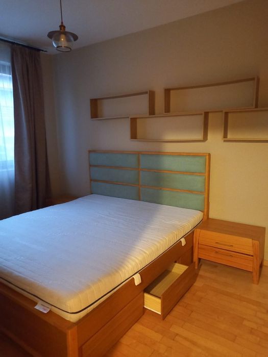 DE INCHIRIAT APARTAMENT -  2 camere - Proprietar