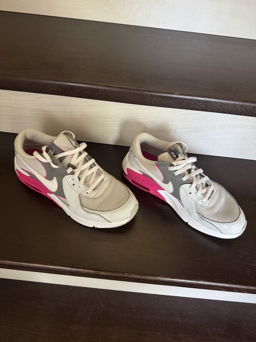 Nike Air Max Excee