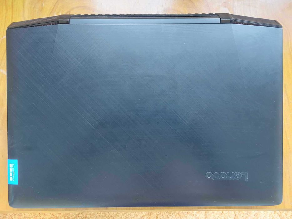 Lenovo IdeaPad Y700 gaming laptop